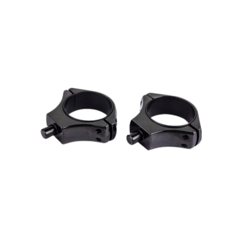 Optilock Anillas HD QR 30mm Altura Alta