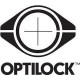 Optilock Anillas HD QR 30mm Altura Alta