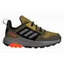 Adidas Terrex Trailmaker R.RDY Pulse Olive Impermeables