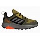 Adidas Terrex Trailmaker R.RDY Pulse Olive Impermeables
