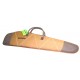 18605 Funda Lux acolchada