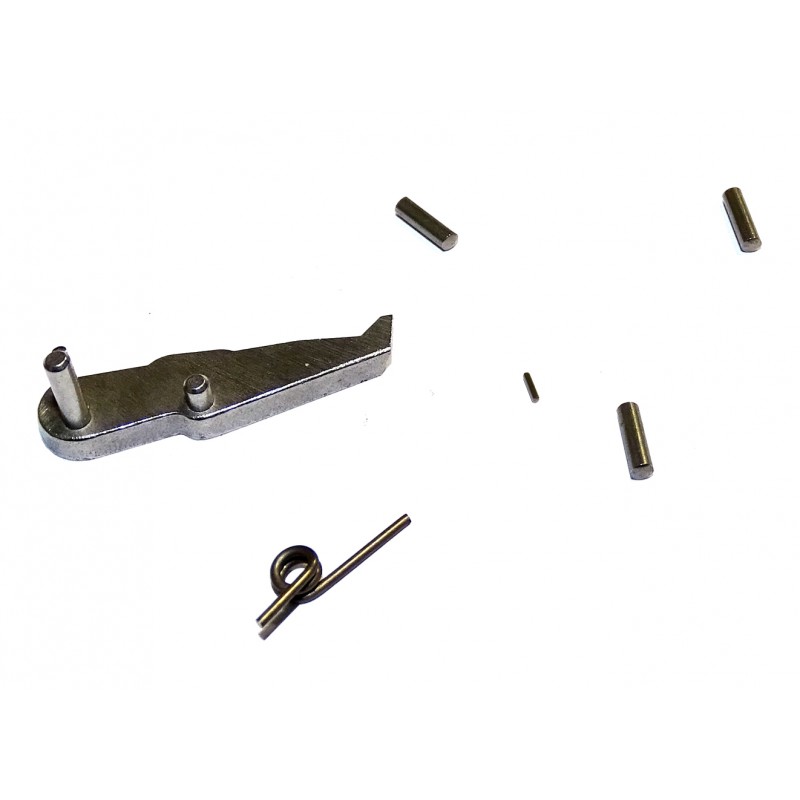 Smith and Wesson Conjunto Trinquete + Hand Torsion + Pines Revólver Mod. 686