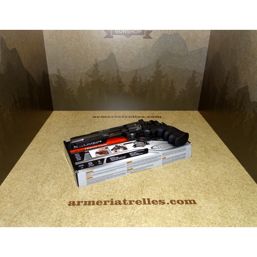 Gamo Revólver PR-776 4.5 CO2