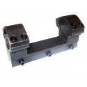 TS250 Monturas completas carabina 1