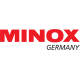 Minox Binoculares X-active 10x44
