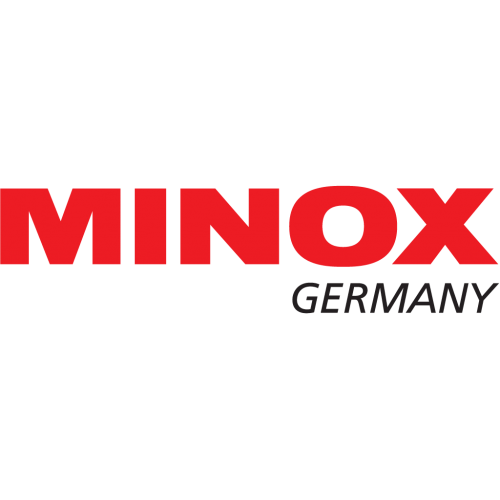 Minox Binoculares X-active 10x44