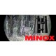 Minox Binoculares B-X-lite 8x56