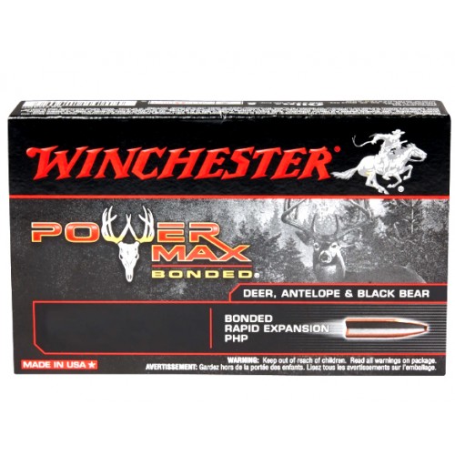 Winchester 7mm WSM Power Max 150 grain