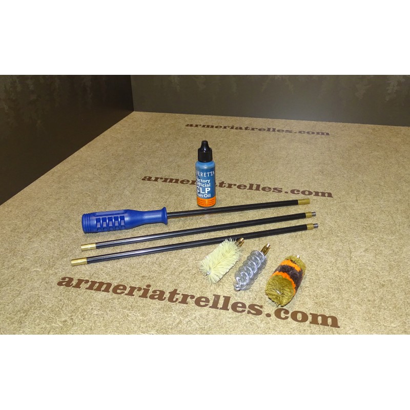 Beretta Estuche de Limpieza Escopeta Calibre .20