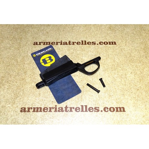 Bergara B14 Kit de Cargador Completo "Short"