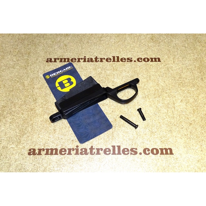 Bergara B14 Kit de Cargador Completo "Magnum"