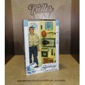 Ertl Collectibles Sportsman Outdoor B.A.S.S (Pescador)