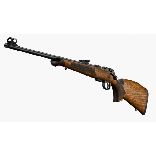 Ceska CZ Carabina 457 Premium Zurdo 22lr