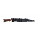 Allen Company Funda de Calcetín para rifle / escopeta sin visor