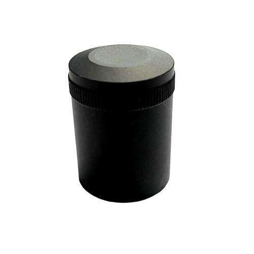 Leupold Tapón de Torreta Visor VX-LTarget Mate Negro