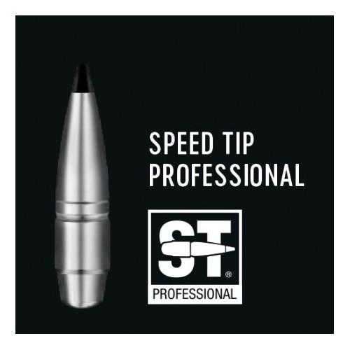 RWS Munición 270 Win Speed Tip Professional 140gr