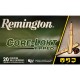 Remington Munición .270 Win Core Lockt Tipped (punta plástica) 130gr