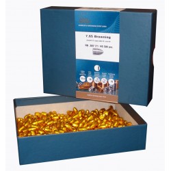 7,65 Browning  RN .309/71 HS