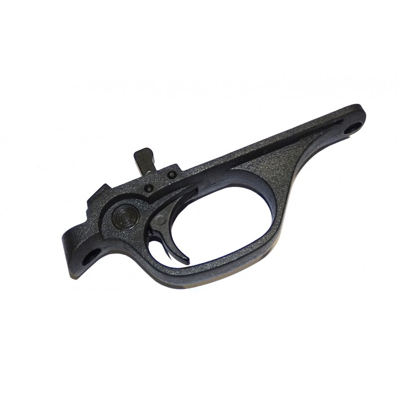 Marlin Guardamonte carabina Marlin 60