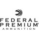 Federal Munición 458 Win Mag  400 grains Trophy Bonded