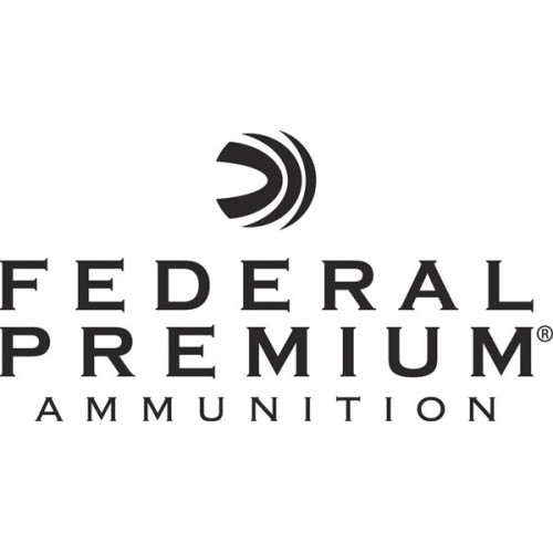Federal Munición 458 Win Mag  400 grains Trophy Bonded