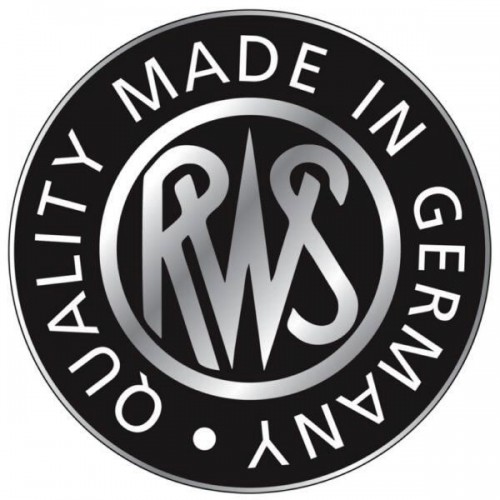RWS Munición 9.3x74R TUG 293 grains
