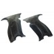 Cachas originales X-Esse de calibre .22