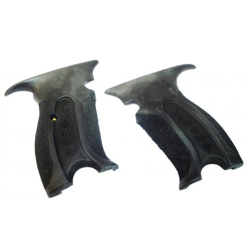 Cachas originales X-Esse de calibre .22