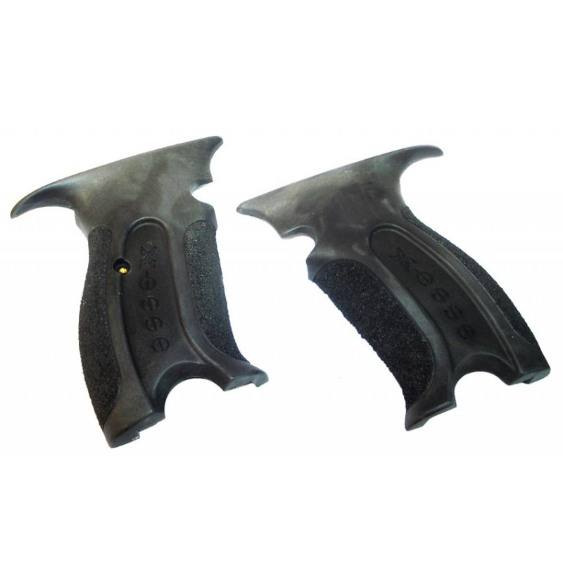 Cachas originales X-Esse de calibre .22