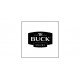 Buck Knive Bantam Orange Blaze Mossy Oak original 90mm