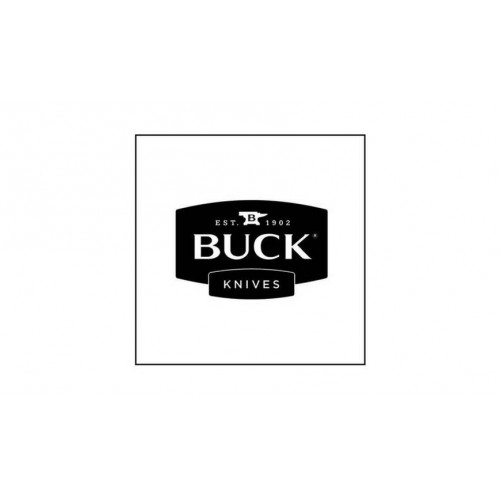 Buck Knive Bantam Orange Blaze Mossy Oak original 90mm