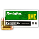 Remington Munición 45 Auto 185gr Full Metal Jacket