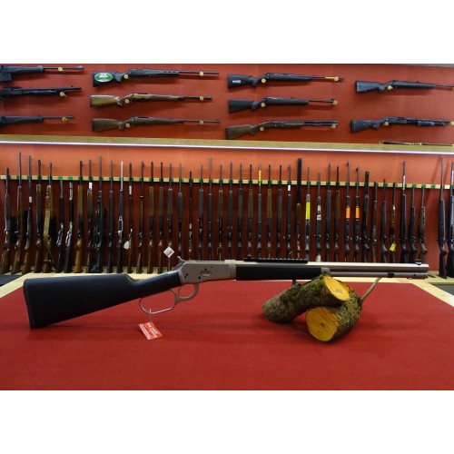 Armi Chiappa Rifle 1892 Alaskan Take Down (desmontable) 44 Rem. Mag