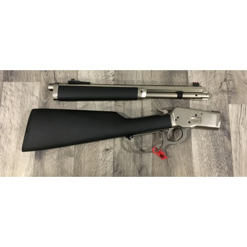 Armi Chiappa Rifle 1892 Alaskan Take Down (desmontable) 44 Rem. Mag