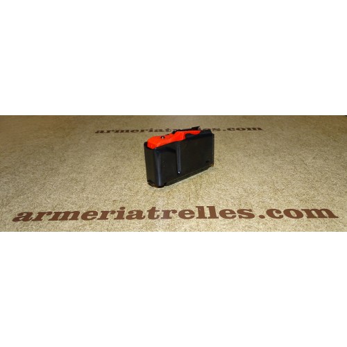 Browning Cargador Short Track Bar II / Long Track / Mk3 ESTRECHO "24.5mm de ancho inferior"