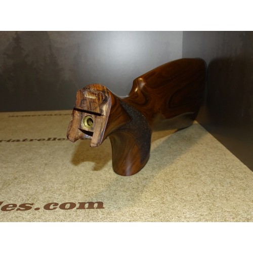 Browning Culata Longtrack Hunter HTR