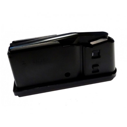 Sauer 202 cargador original  3 balas 243 win / 308 win / 22-250