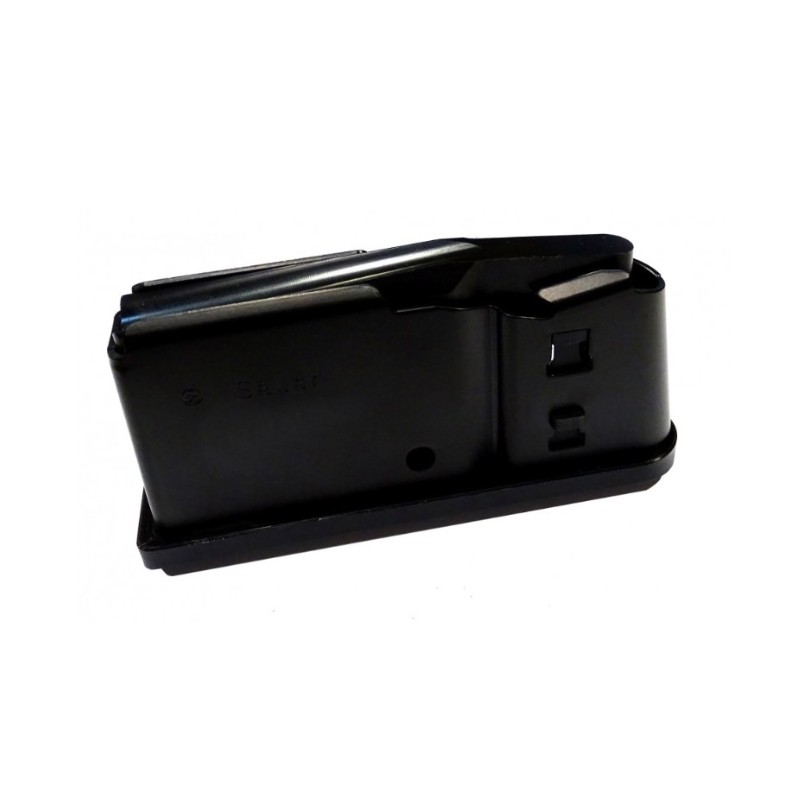 Sauer 202 cargador original  3 balas 243 win / 308 win / 22-250