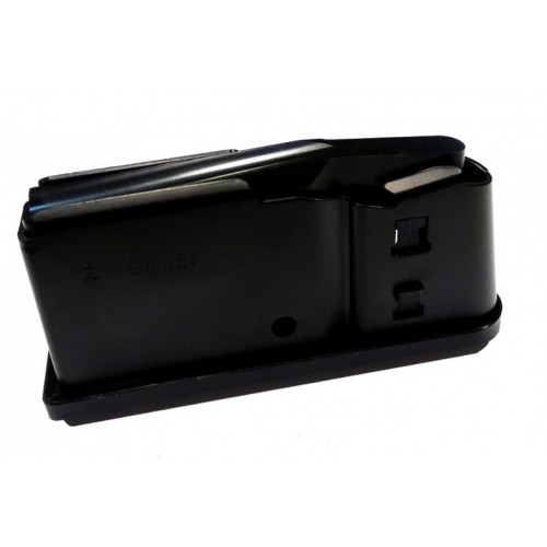 Sauer 303 Cargador Base metálica calibre .338win