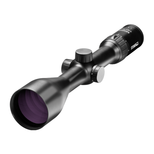 Steiner Nuevo Ranger 4 3-12x56 AI