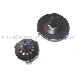 Centrador para gafas de tiro 23/37mm