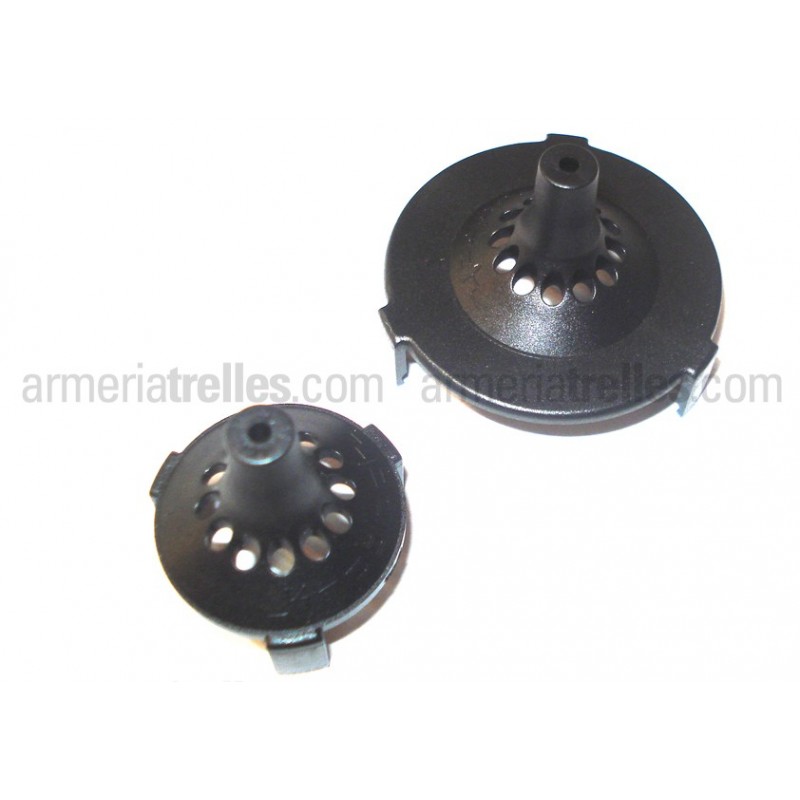 Centrador para gafas de tiro 23/37mm