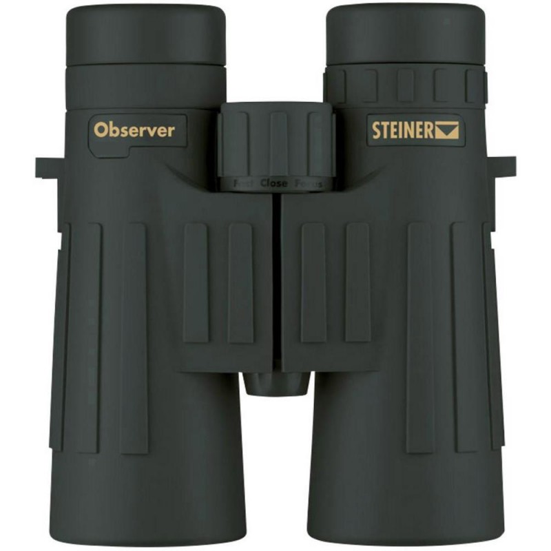 Steiner Binoculares Observer 8x42 / 10x42