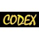 Codex Munición de Fogueo 9mm
