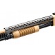 Winchester Escopeta de defensa SXP XTREM DARK EARTH DEFENDER