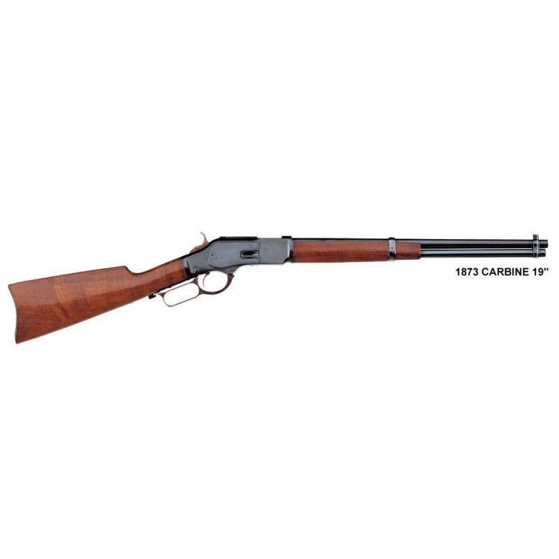 031 U280 Carabina 1873  19  45LC