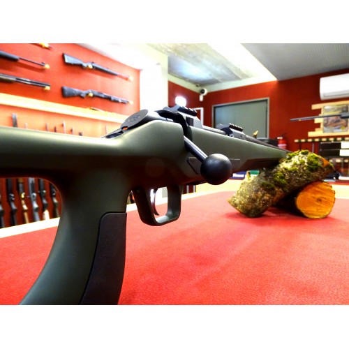 Ceska CZ Rifle 600 Ergo 30-06