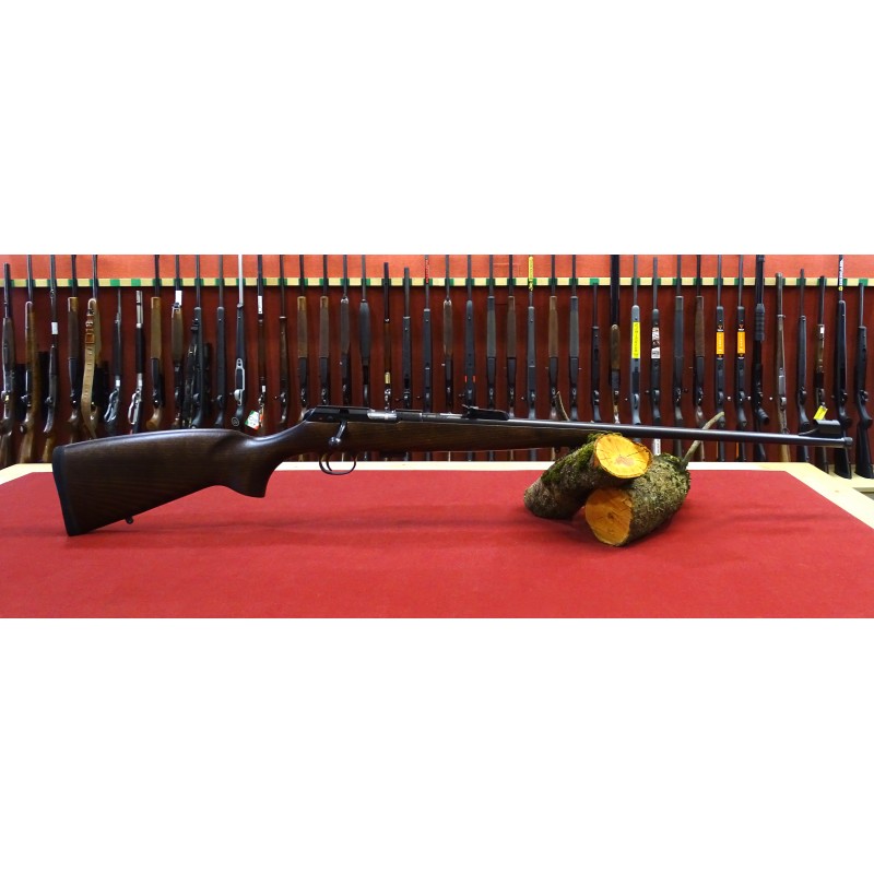 CZ 457 Training Rifle 22lr