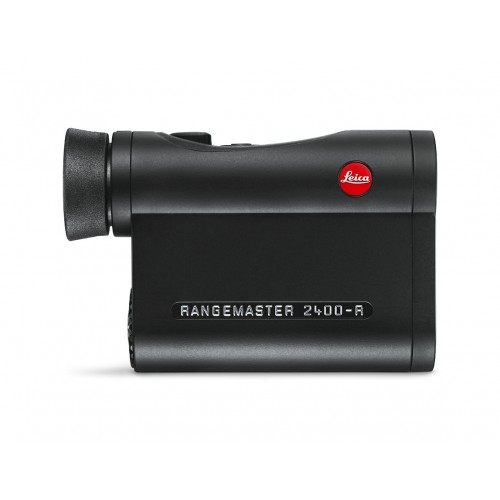 Leica Telémetro Rangemaster CRF 2400-R