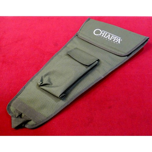 Armi Chiappa Funda / Rucksack Double Badger / X-Caliber / M6